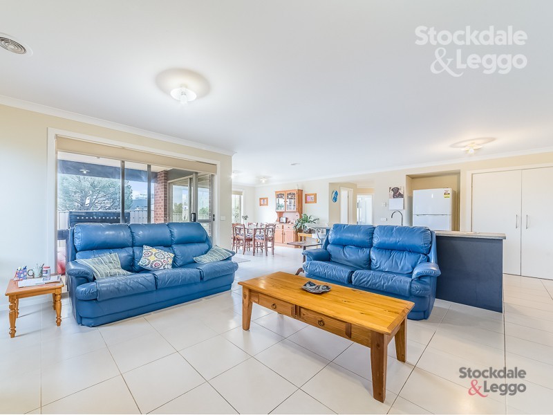 2 Parkside Close, Leongatha VIC 3953