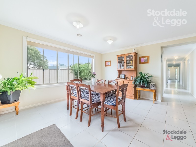 2 Parkside Close, Leongatha VIC 3953