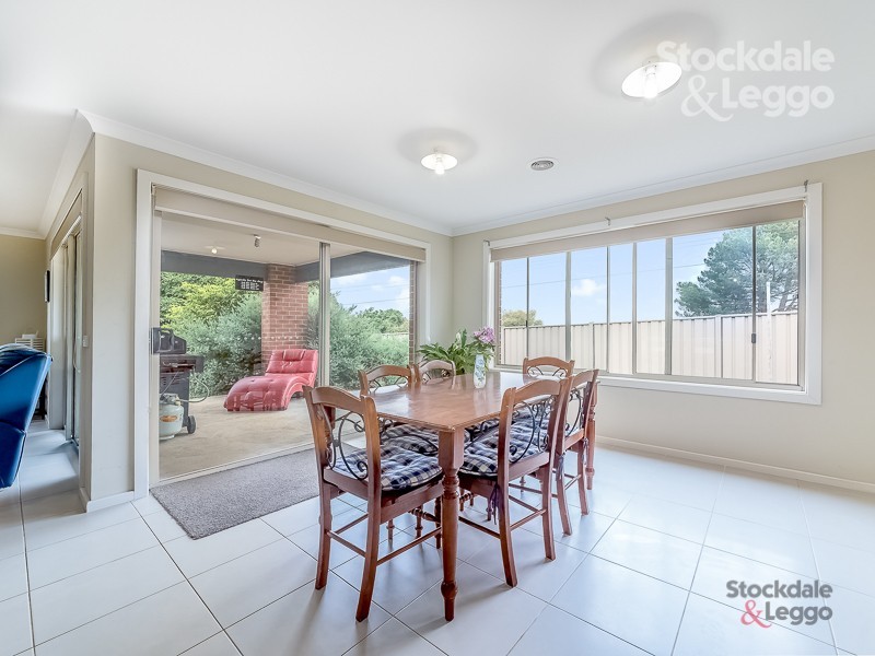 2 Parkside Close, Leongatha VIC 3953