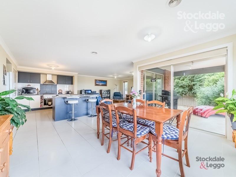 2 Parkside Close, Leongatha VIC 3953
