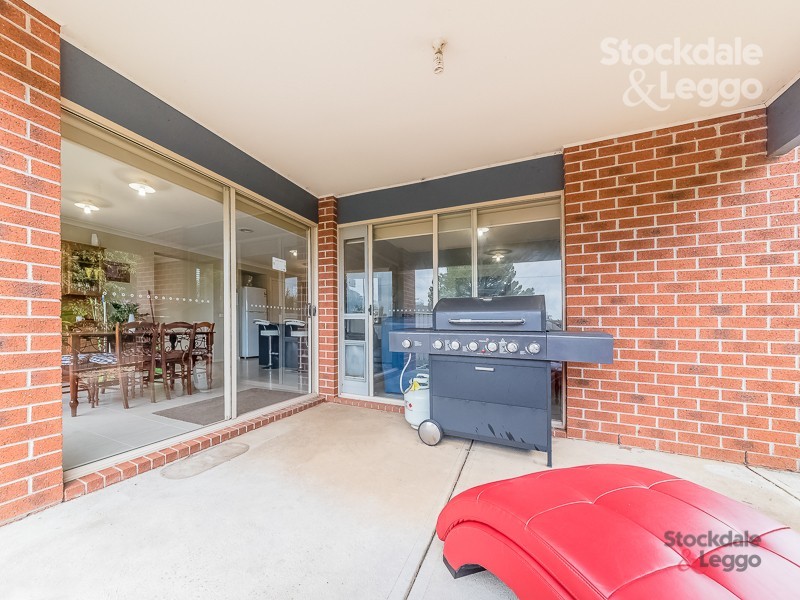 2 Parkside Close, Leongatha VIC 3953