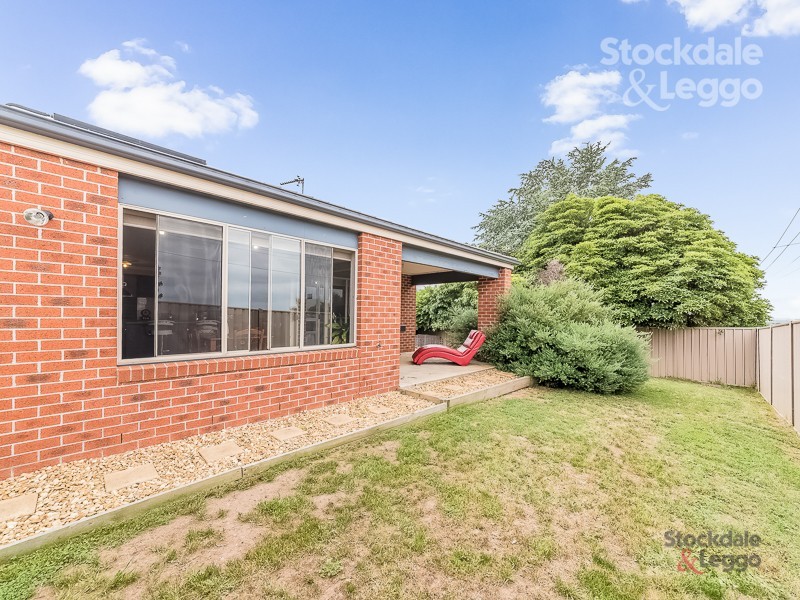 2 Parkside Close, Leongatha VIC 3953