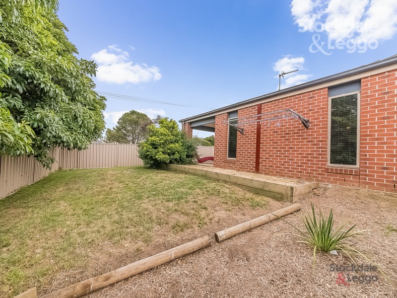 2 Parkside Close, Leongatha VIC 3953