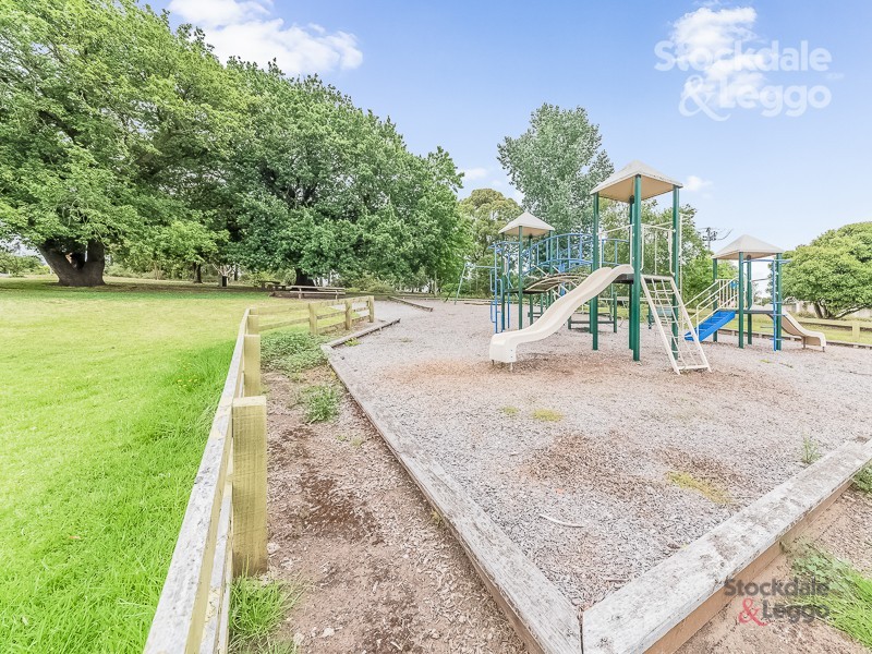 2 Parkside Close, Leongatha VIC 3953