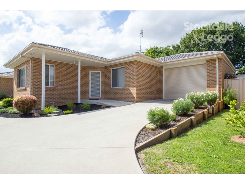 3/ 105- 107 McCartin Streeet, Leongatha VIC 3953