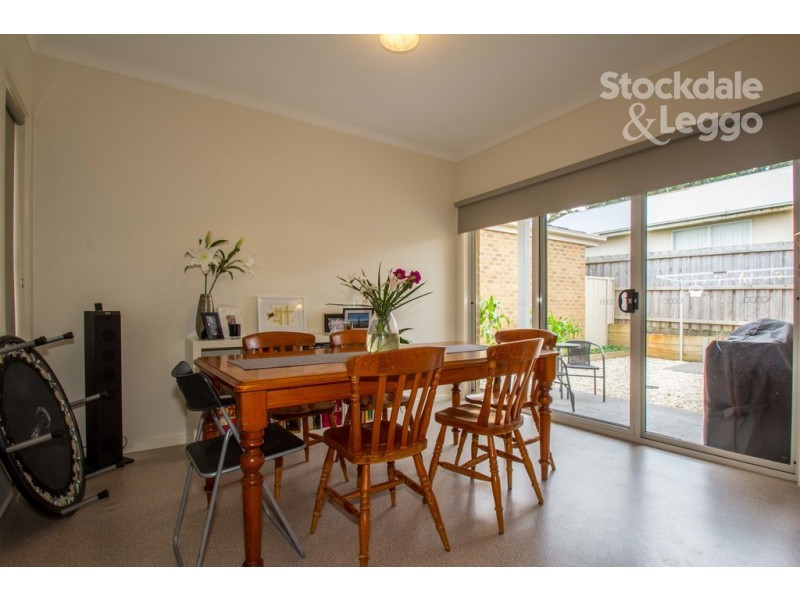 3/ 105- 107 McCartin Streeet, Leongatha VIC 3953