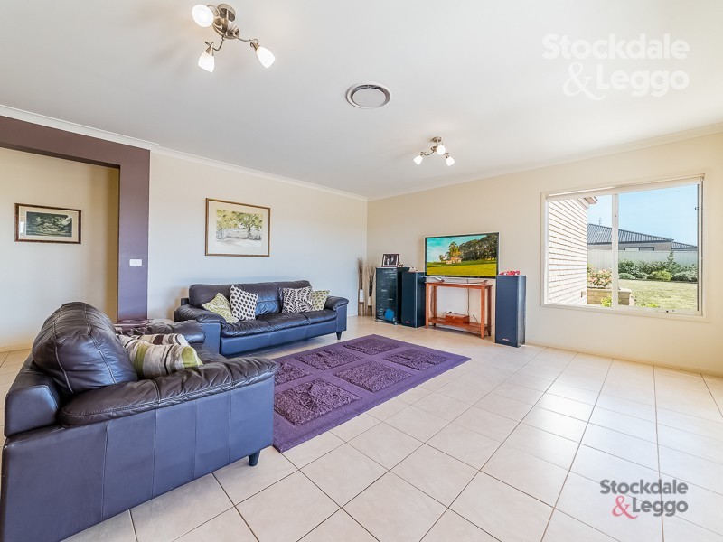 17 Eleanor Court, Leongatha VIC 3953