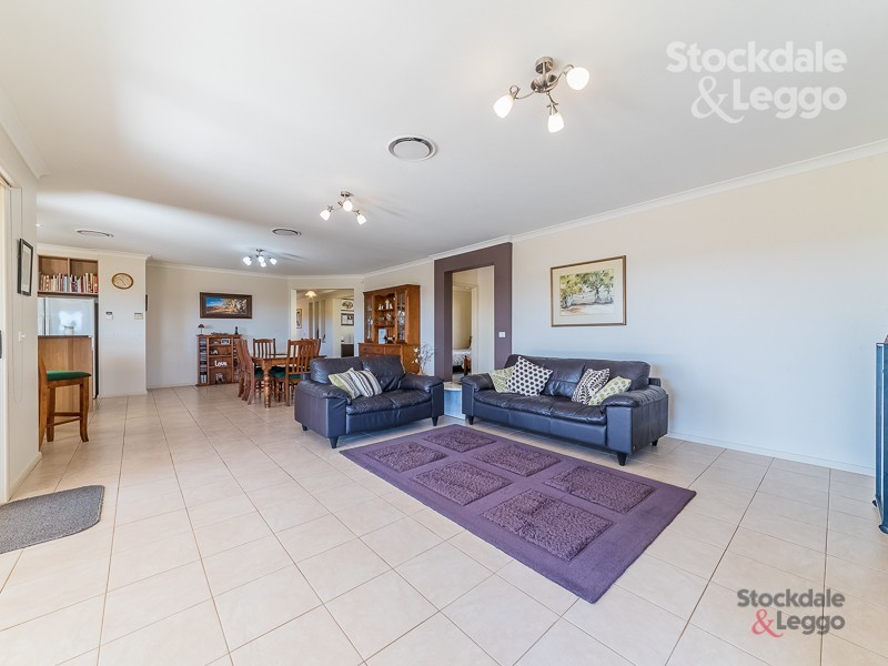 17 Eleanor Court, Leongatha VIC 3953