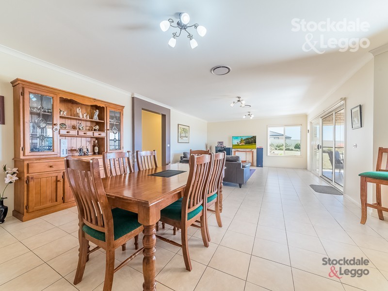 17 Eleanor Court, Leongatha VIC 3953