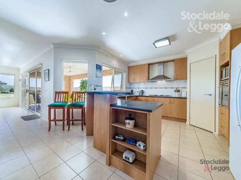 17 Eleanor Court, Leongatha VIC 3953