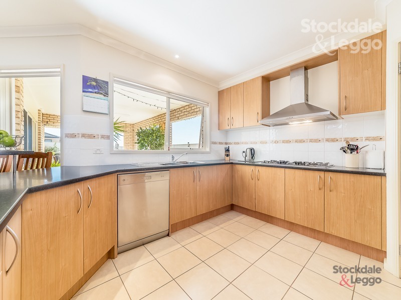 17 Eleanor Court, Leongatha VIC 3953