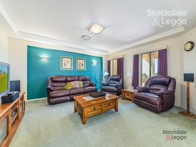 17 Eleanor Court, Leongatha VIC 3953