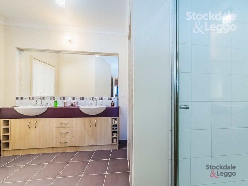 17 Eleanor Court, Leongatha VIC 3953