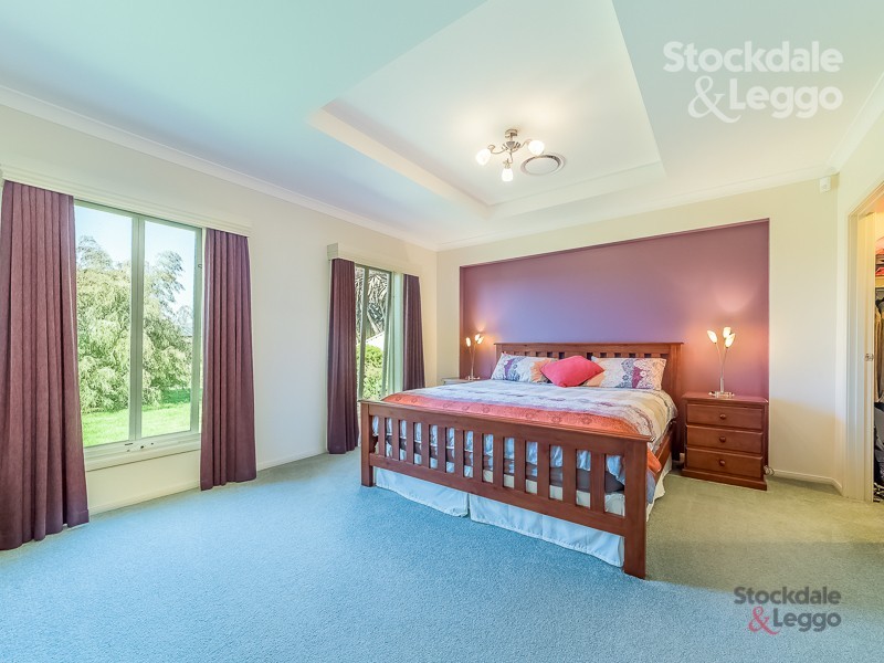 17 Eleanor Court, Leongatha VIC 3953