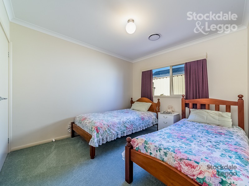 17 Eleanor Court, Leongatha VIC 3953
