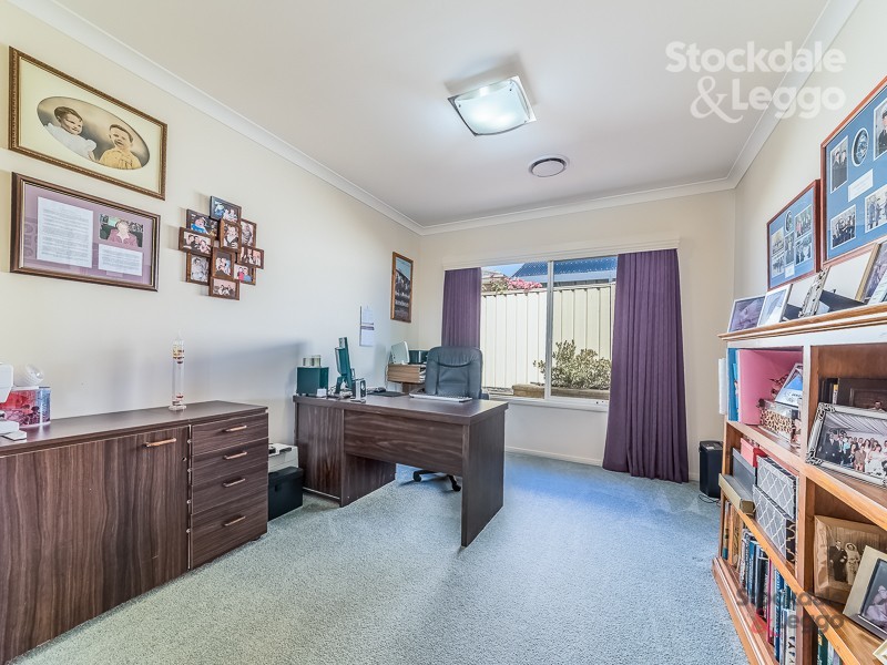 17 Eleanor Court, Leongatha VIC 3953