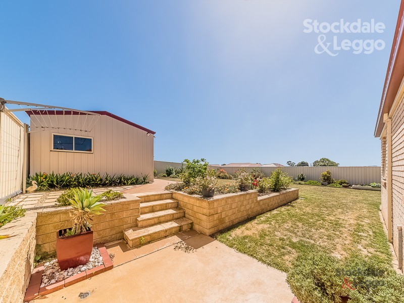 17 Eleanor Court, Leongatha VIC 3953