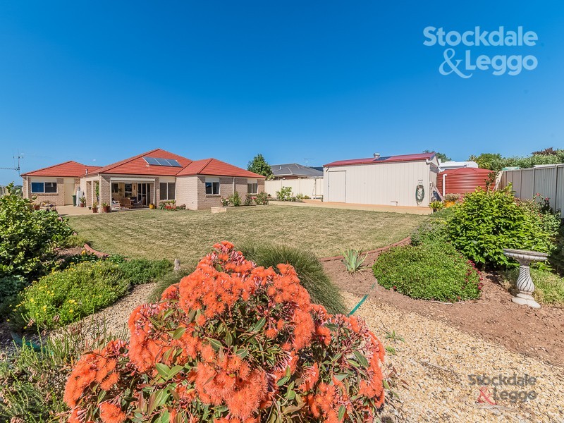 17 Eleanor Court, Leongatha VIC 3953