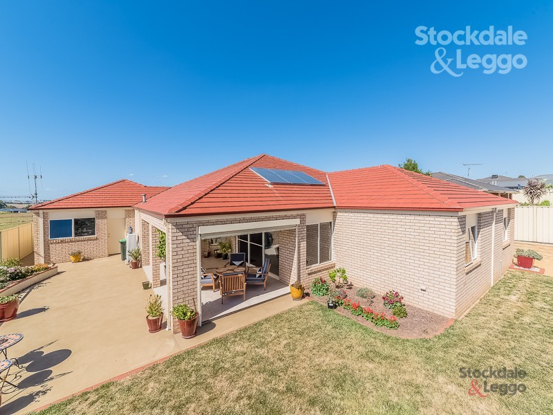17 Eleanor Court, Leongatha VIC 3953