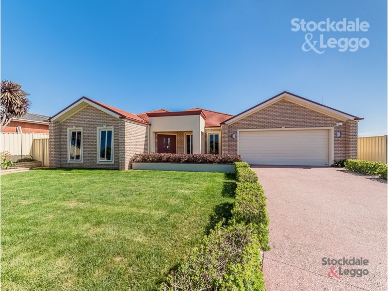 17 Eleanor Court, Leongatha VIC 3953