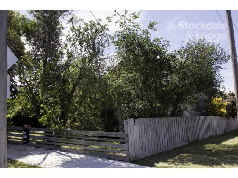 55 Mccartin Street, Leongatha VIC 3953