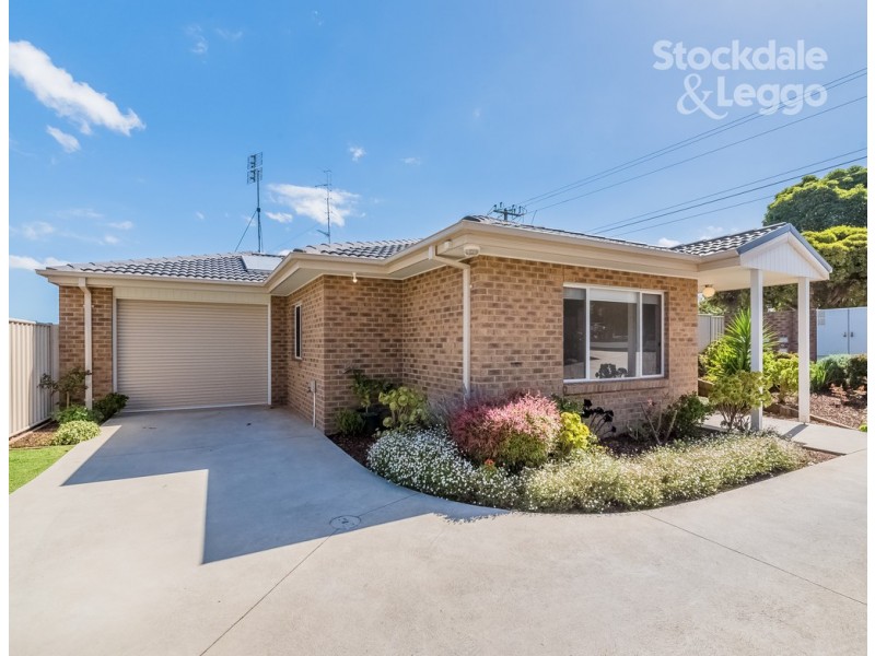 2/105-107 McCartin, Leongatha VIC 3953