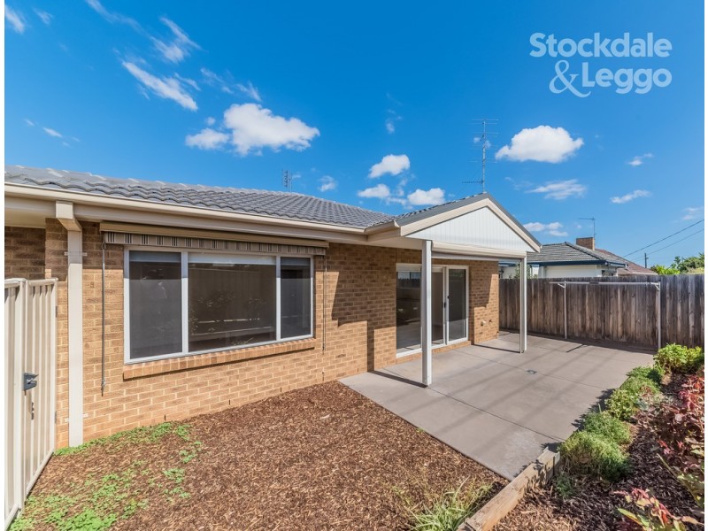 2/105-107 McCartin, Leongatha VIC 3953