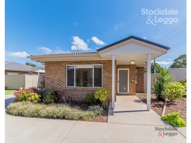 2/105-107 McCartin, Leongatha VIC 3953