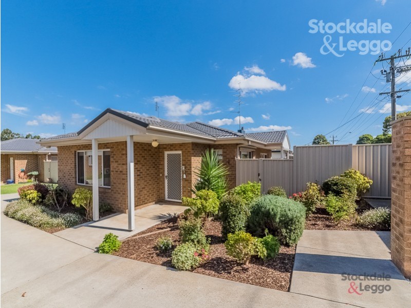2/105-107 McCartin, Leongatha VIC 3953