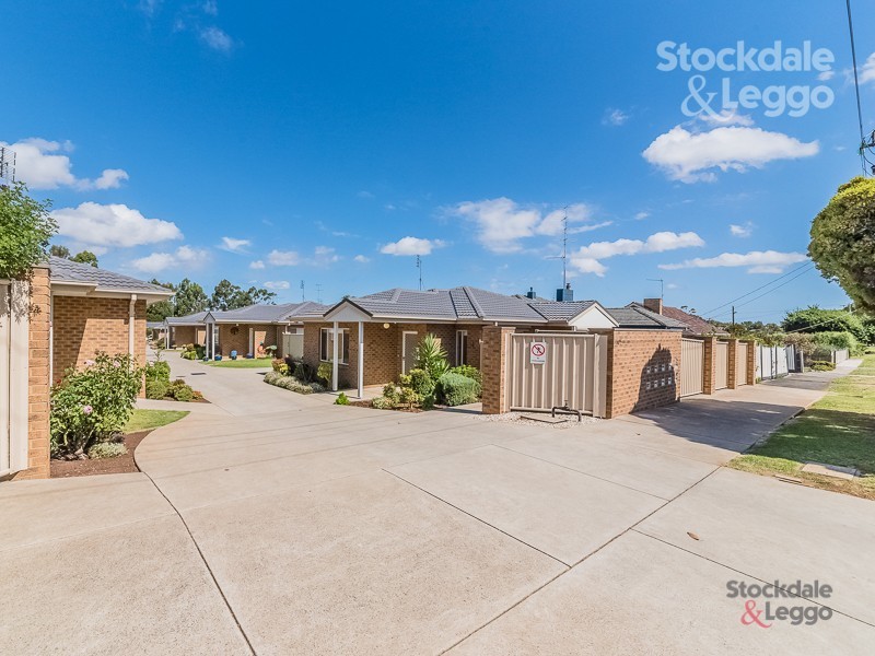 2/105-107 McCartin, Leongatha VIC 3953