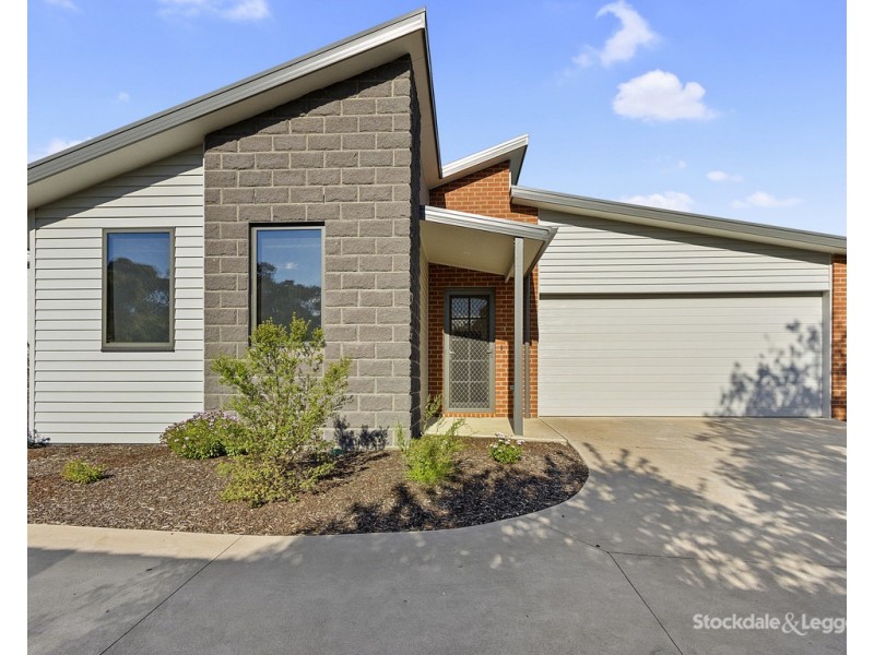 3/37 Young Street, Leongatha VIC 3953