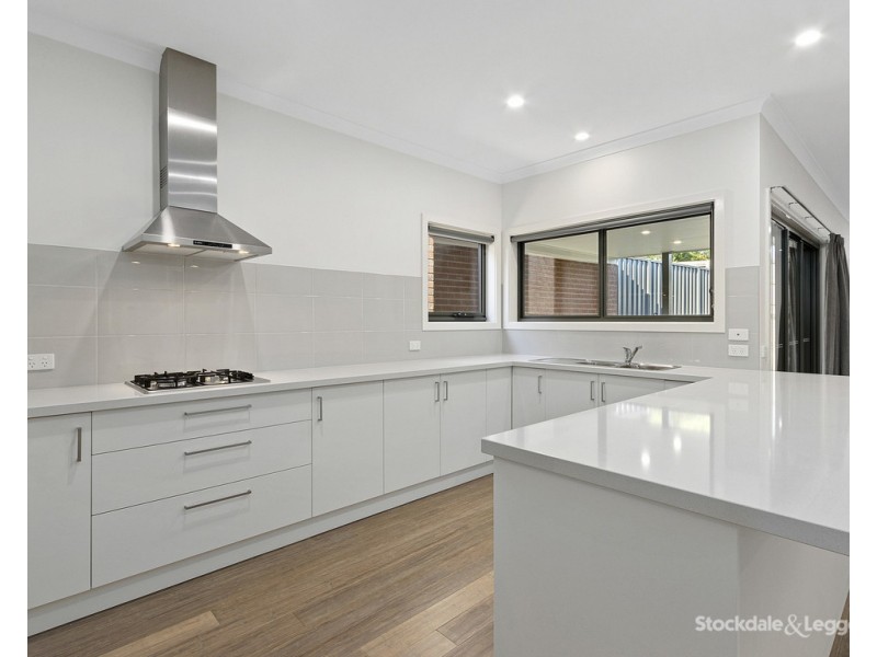 3/37 Young Street, Leongatha VIC 3953