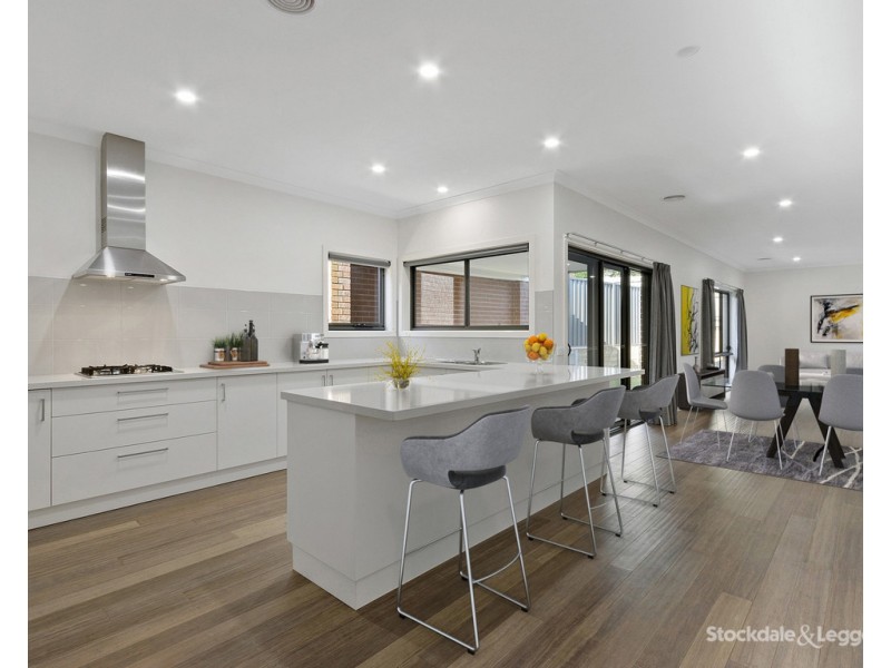 3/37 Young Street, Leongatha VIC 3953