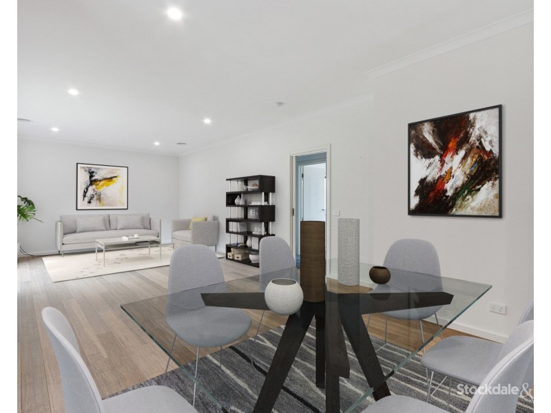 3/37 Young Street, Leongatha VIC 3953