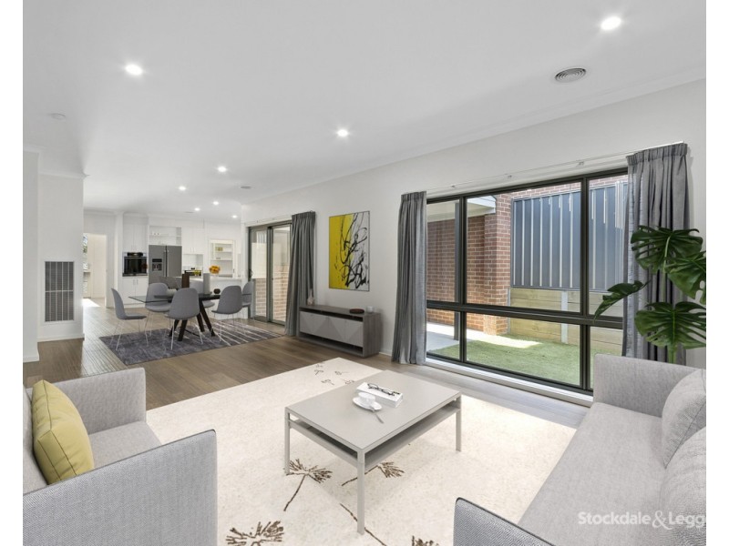 3/37 Young Street, Leongatha VIC 3953