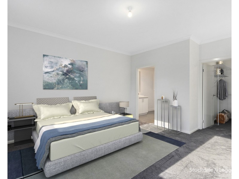 3/37 Young Street, Leongatha VIC 3953