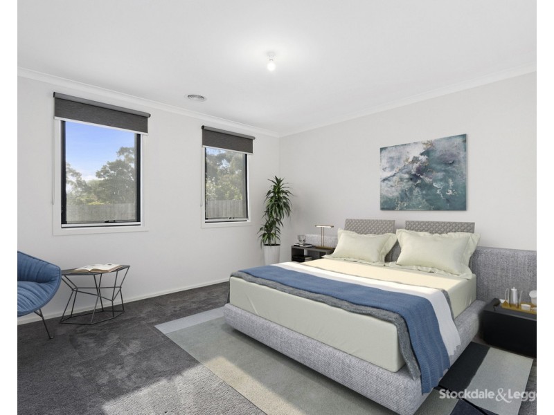 3/37 Young Street, Leongatha VIC 3953