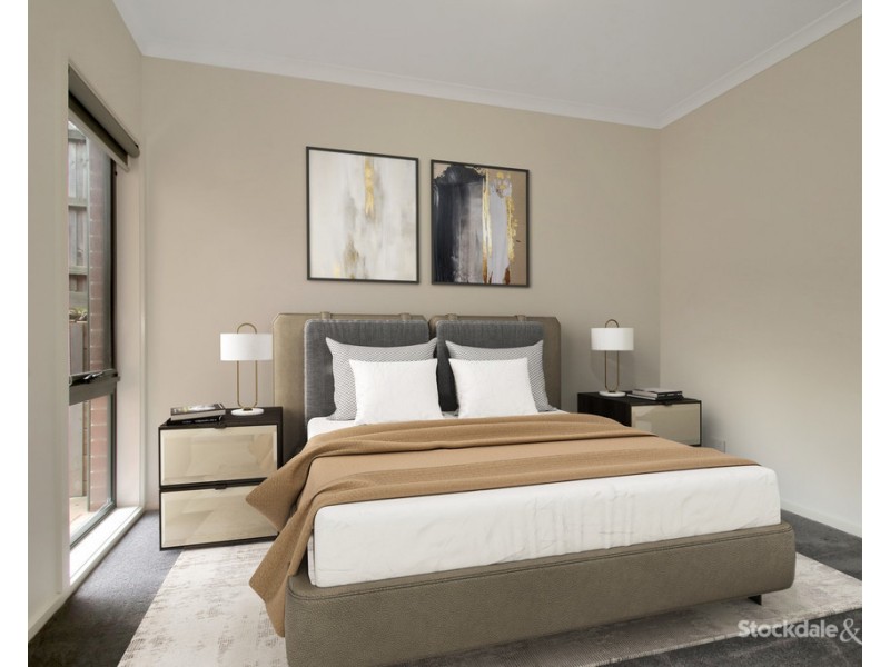 3/37 Young Street, Leongatha VIC 3953