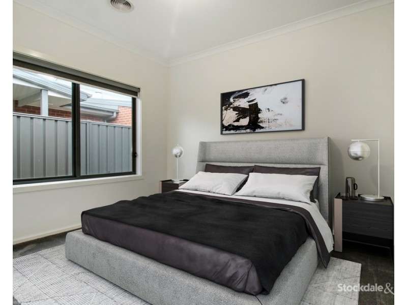 3/37 Young Street, Leongatha VIC 3953