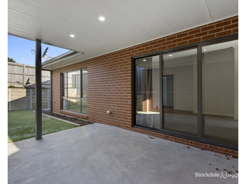 3/37 Young Street, Leongatha VIC 3953