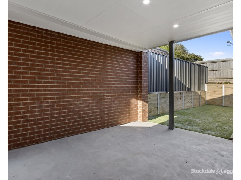 3/37 Young Street, Leongatha VIC 3953