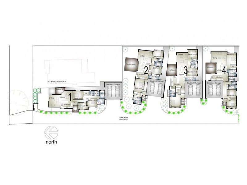 3/37 Young Street, Leongatha VIC 3953