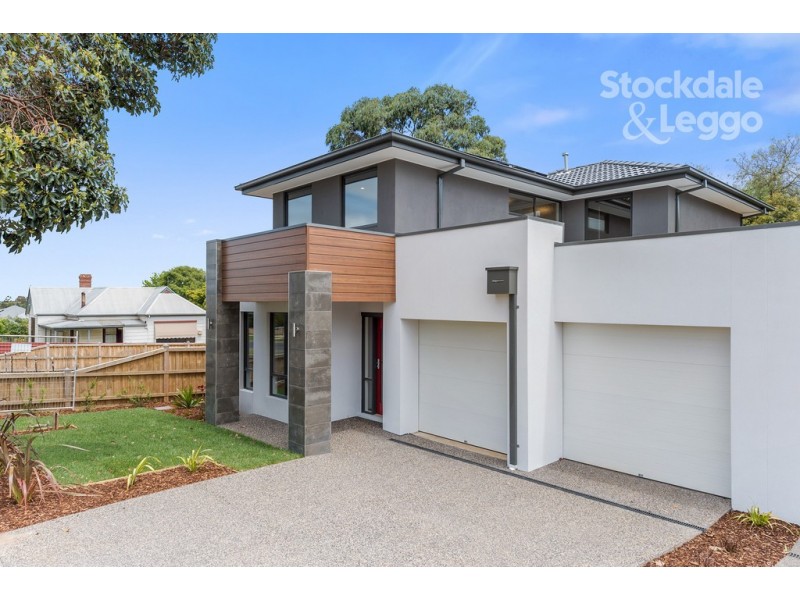 3 Bruce Street, Leongatha VIC 3953