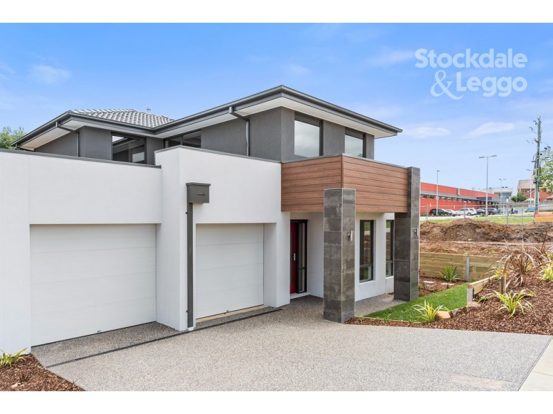 3 Bruce Street, Leongatha VIC 3953