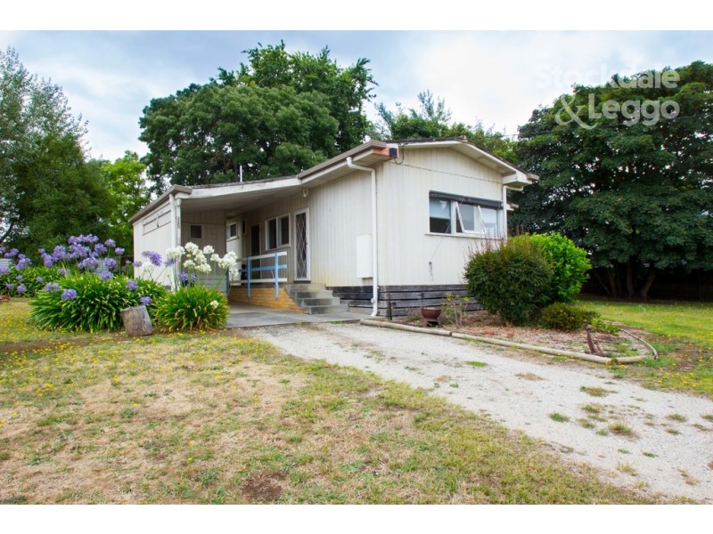 50 Horn Street, Leongatha VIC 3953