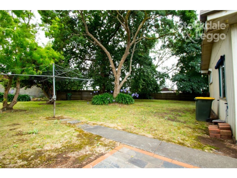 50 Horn Street, Leongatha VIC 3953