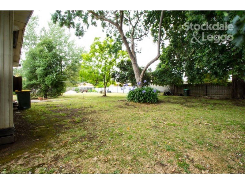 50 Horn Street, Leongatha VIC 3953