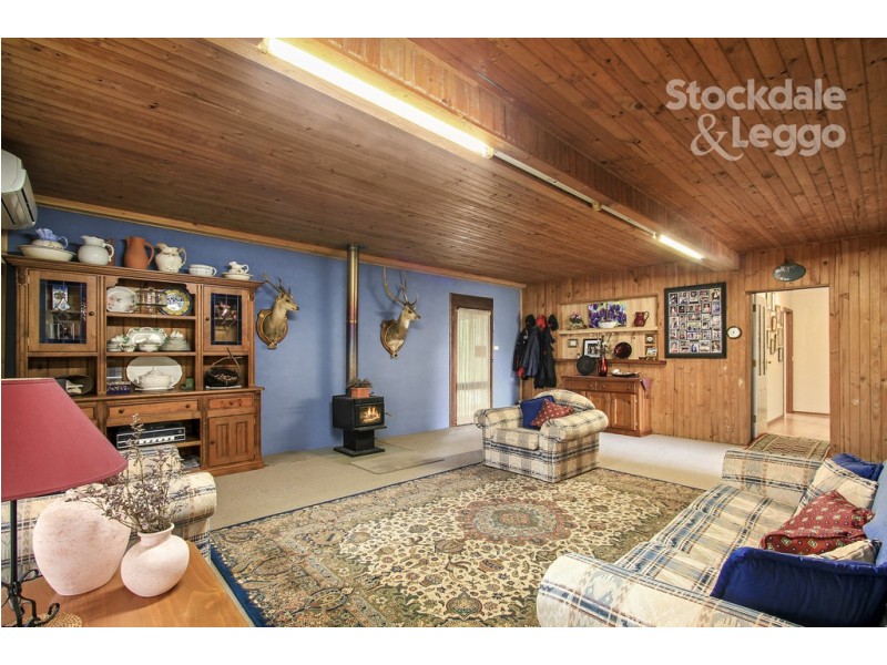 65 Timmins Estate Road, Leongatha VIC 3953