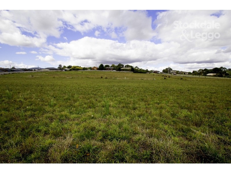 Lot 131 Gabriella Way, Korumburra VIC 3950