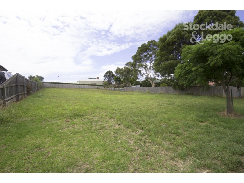 18 Veronica Court, Leongatha VIC 3953